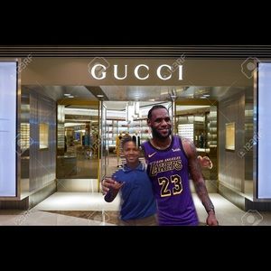 Meet your Posher, Ryan